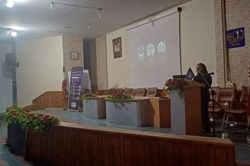 اختلالات بینایی در تروماهای مغزی 